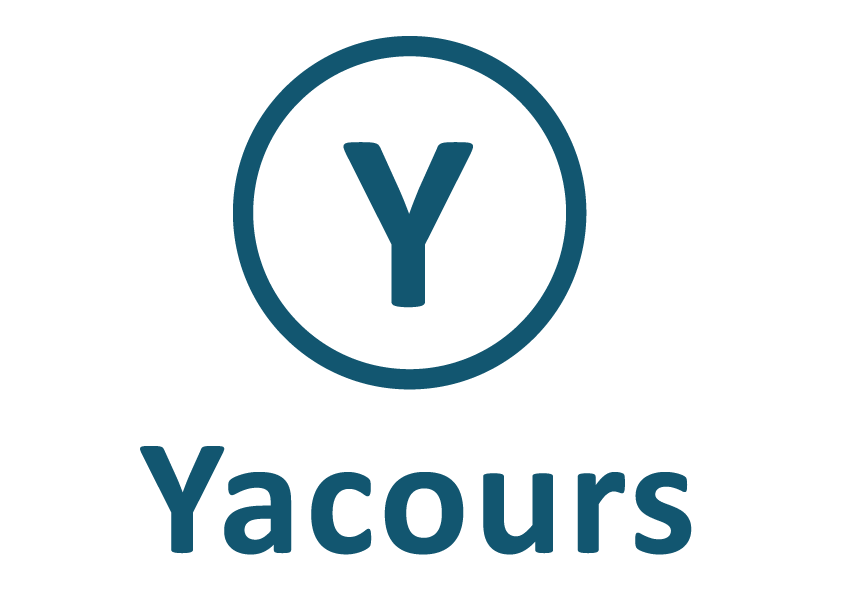 Logo Yacours
